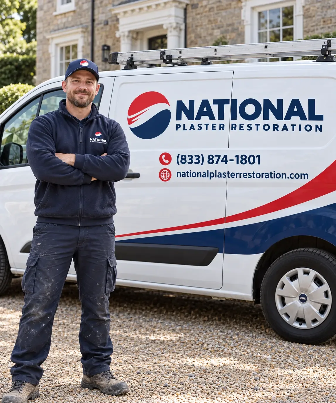 Plaster Repair Dagmar, MT FAQs